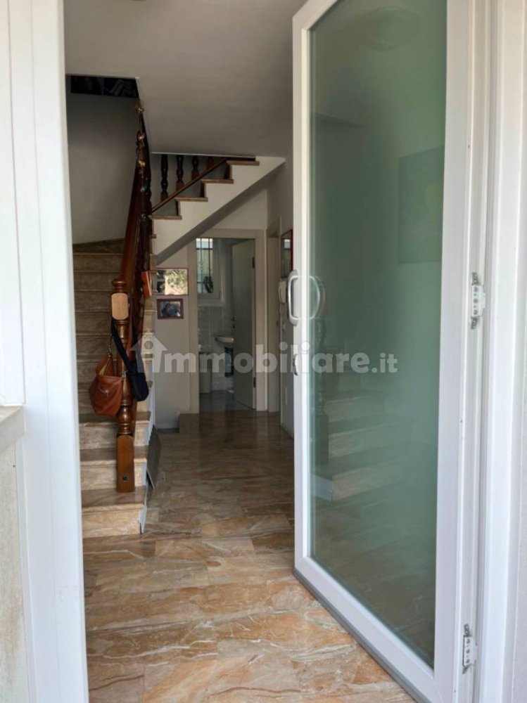3 bedrooms Villa in Limena, Italy No. 315458