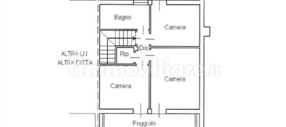 3 chambres Villa à Limena, Italy No. 315458 34