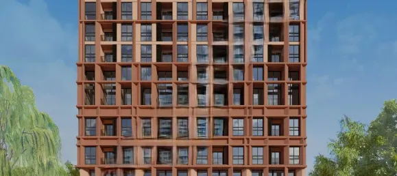 شقة 3 غرف نوم  في Din Daeng, Thailand رقم 75935 2