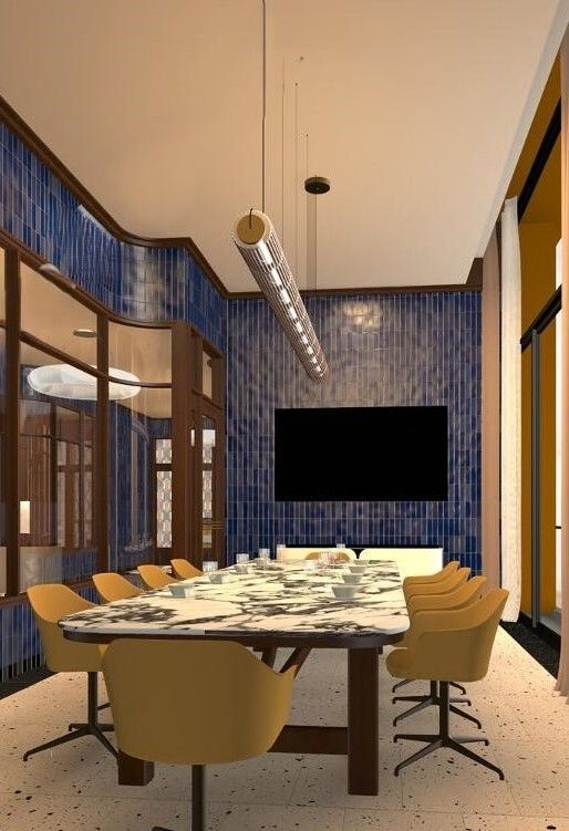 شقة 3 غرف نوم  في Din Daeng, Thailand رقم 75935