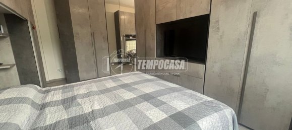 2-Zimmer Wohnung in Lipomo, Italy, Nr. 313813 23