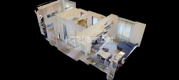 2-Zimmer Wohnung in Lipomo, Italy, Nr. 313813 36