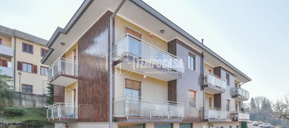 2-Zimmer Wohnung in Lipomo, Italy, Nr. 313813 33