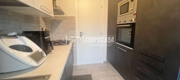 2-Zimmer Wohnung in Lipomo, Italy, Nr. 313813 12