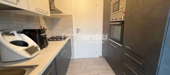 2-Zimmer Wohnung in Lipomo, Italy, Nr. 313813 13
