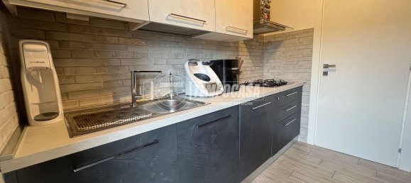 2-Zimmer Wohnung in Lipomo, Italy, Nr. 313813 11