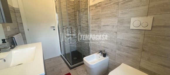 2-Zimmer Wohnung in Lipomo, Italy, Nr. 313813 27
