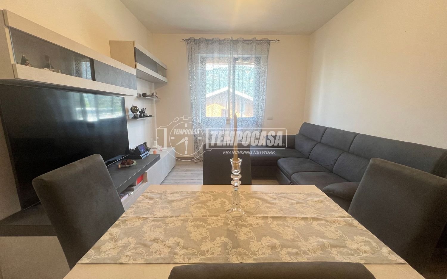 2-Zimmer Wohnung in Lipomo, Italy, Nr. 313813