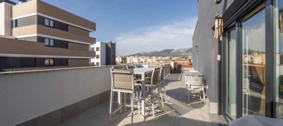 3 Schlafzimmer Penthouse in Granada, Spain, Nr. 173831 34
