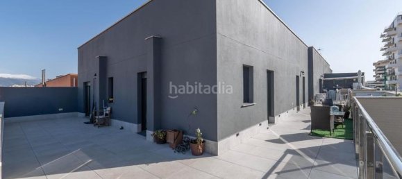 3 Schlafzimmer Penthouse in Granada, Spain, Nr. 173831 2