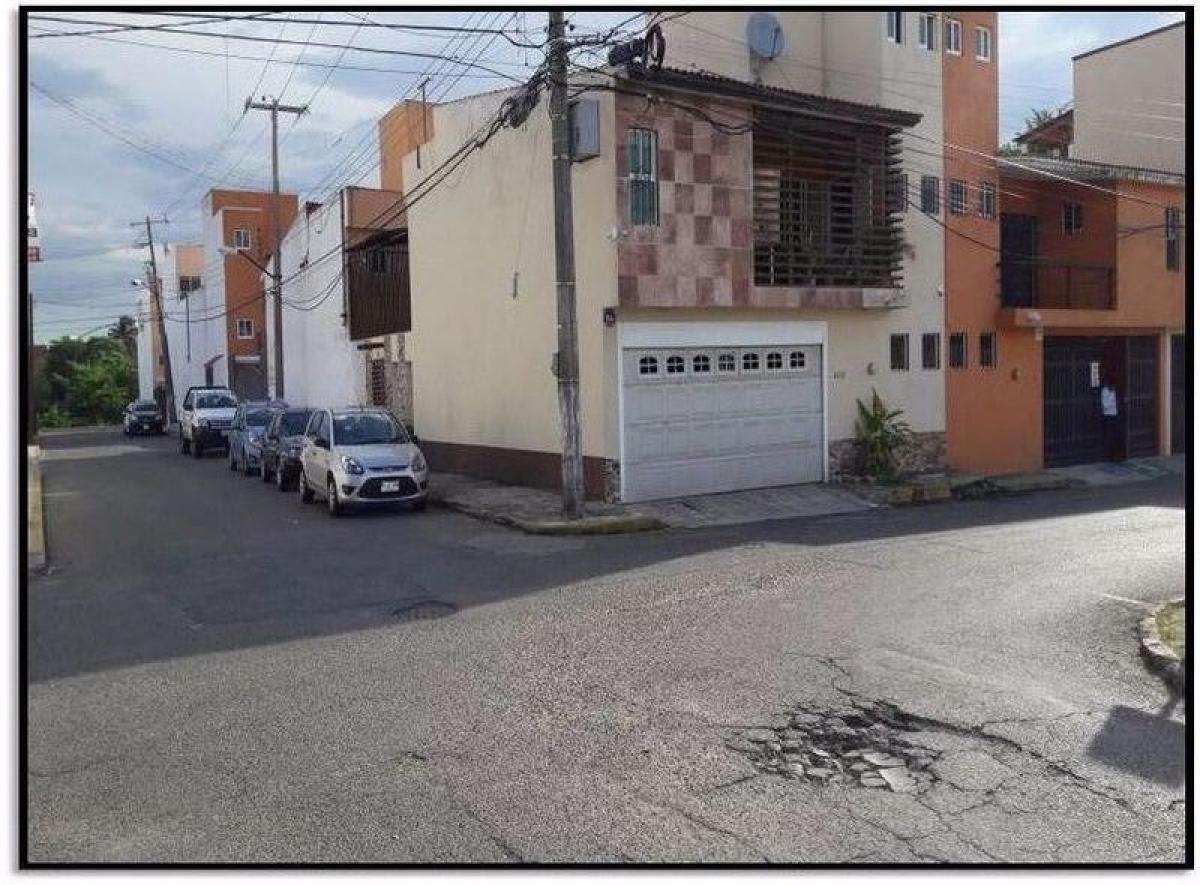 3 chambres Maison à Tabasco, Mexico No. 178677