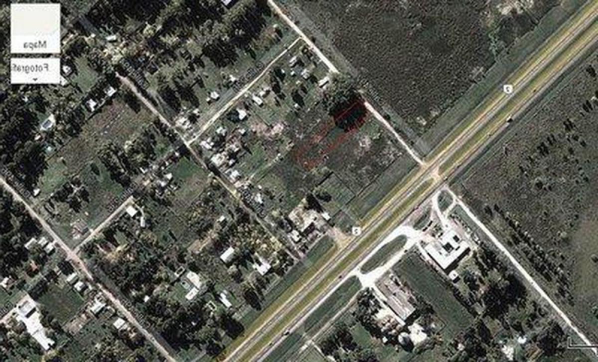 Grundstück in Campo Creado, Argentina, Nr. 35594