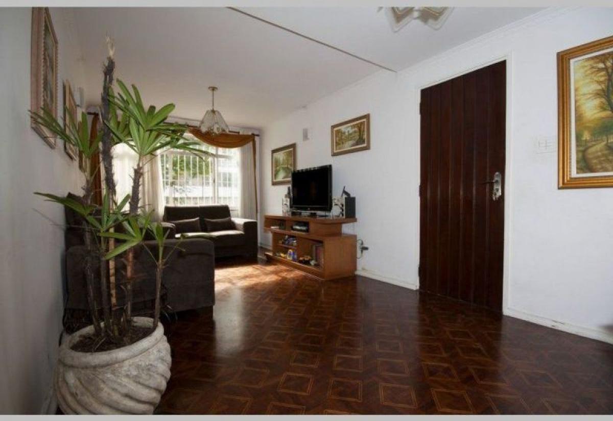 Дом с 3 спальнями в Сан-Паулу, Бразилия № 472163