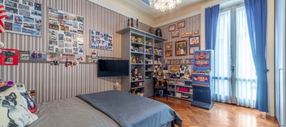 3 bedrooms Apartment in Milan, Italy No. 241770 21