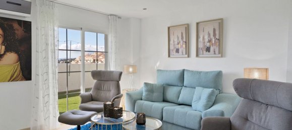 Пентхаус с 4 спальнями в Бенальмадена, Испания № 186044 28