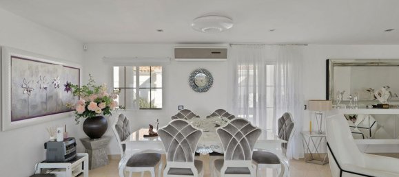 Пентхаус с 4 спальнями в Бенальмадена, Испания № 186044 36