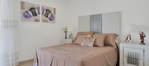 Пентхаус с 4 спальнями в Бенальмадена, Испания № 186044 22