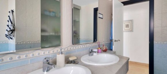 Пентхаус с 4 спальнями в Бенальмадена, Испания № 186044 48