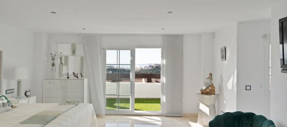 Пентхаус с 4 спальнями в Бенальмадена, Испания № 186044 6