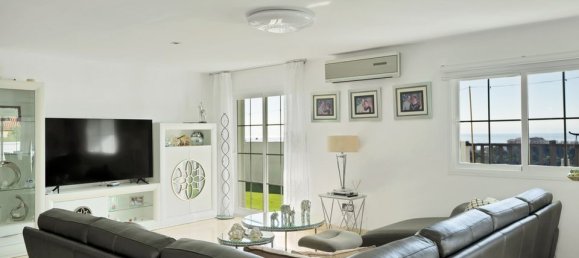 Пентхаус с 4 спальнями в Бенальмадена, Испания № 186044 33