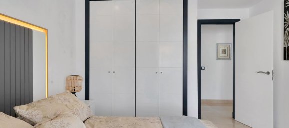 Пентхаус с 4 спальнями в Бенальмадена, Испания № 186044 31