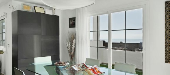 Пентхаус с 4 спальнями в Бенальмадена, Испания № 186044 43