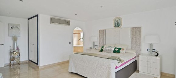 Пентхаус с 4 спальнями в Бенальмадена, Испания № 186044 8