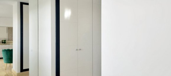 Пентхаус с 4 спальнями в Бенальмадена, Испания № 186044 9