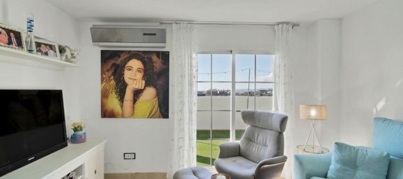 Пентхаус с 4 спальнями в Бенальмадена, Испания № 186044 29