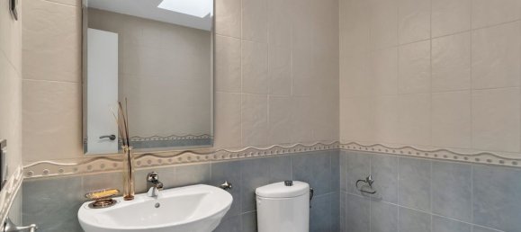 Пентхаус с 4 спальнями в Бенальмадена, Испания № 186044 50