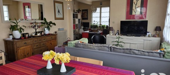 Casa de 3 dormitorios en Saint-Palais, France No. 107661 2