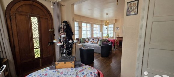 Casa de 3 dormitorios en Saint-Palais, France No. 107661 11