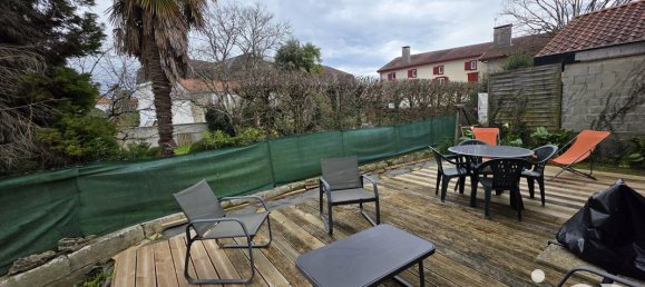 Casa de 3 dormitorios en Saint-Palais, France No. 107661 4