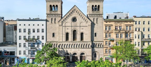 2 غرف نوم شقة في Wedding, Germany رقم 315316 15