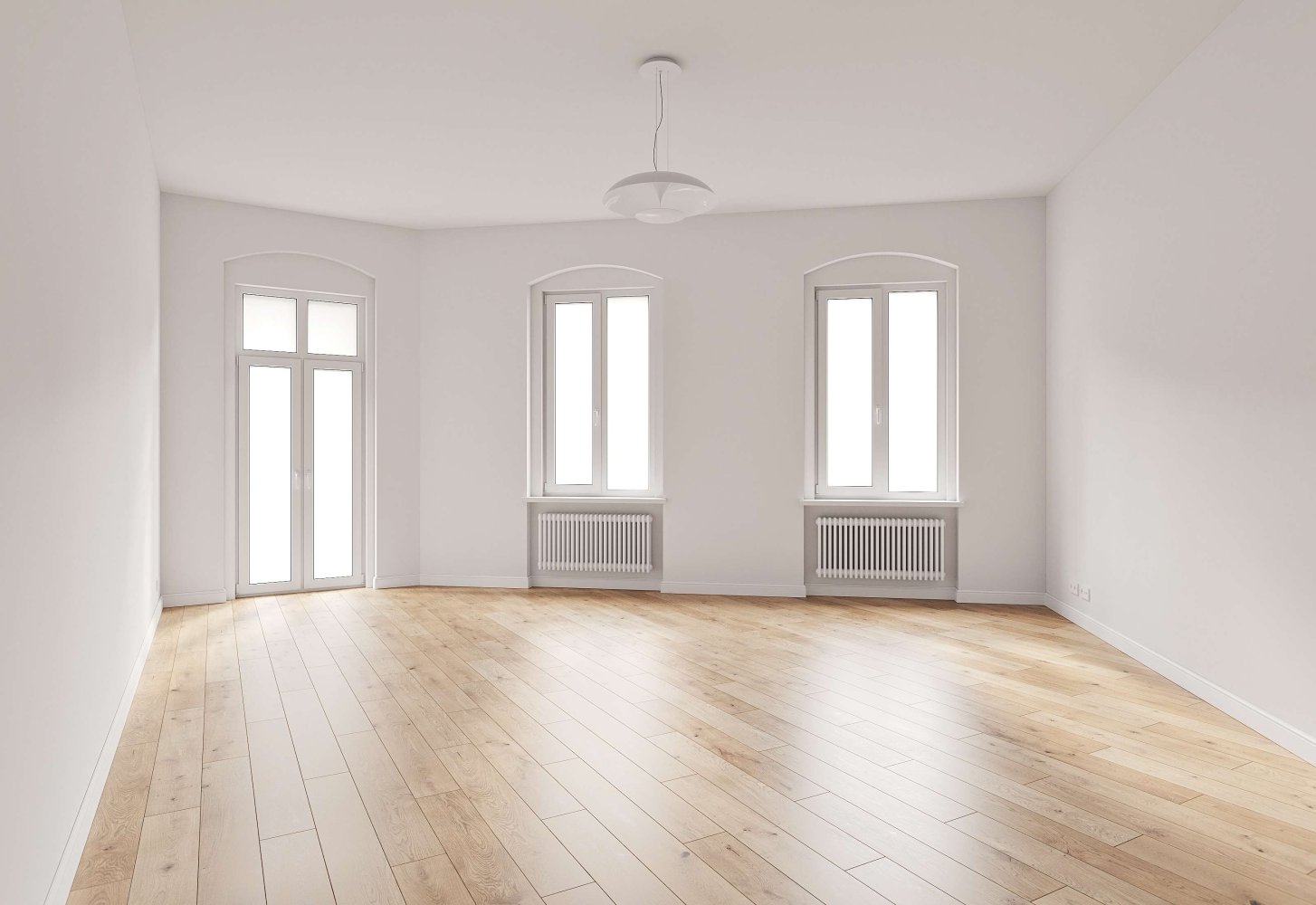 2 غرف نوم شقة في Wedding, Germany رقم 315316