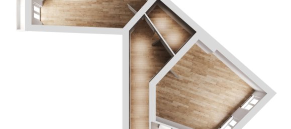 2 غرف نوم شقة في Wedding, Germany رقم 315316 16