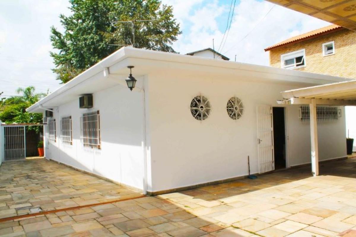 Дом с 3 спальнями в Сан-Паулу, Бразилия № 467512