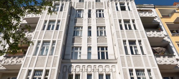 2 غرف نوم شقة في Hansaviertel, Germany رقم 110578 13