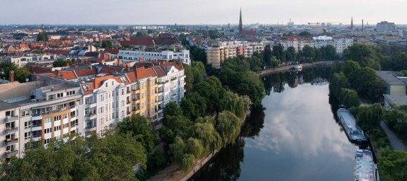 2 غرف نوم شقة في Hansaviertel, Germany رقم 110578 5