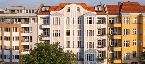 2 غرف نوم شقة في Hansaviertel, Germany رقم 110578 12