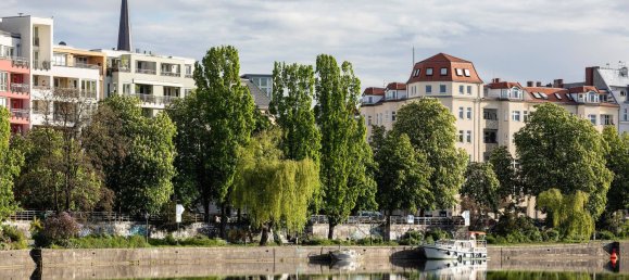 2 غرف نوم شقة في Hansaviertel, Germany رقم 110578 8