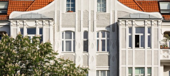 2 غرف نوم شقة في Hansaviertel, Germany رقم 110578 11