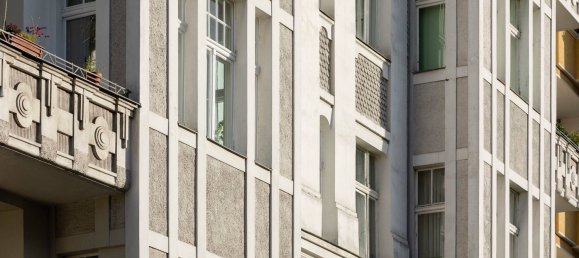 2 غرف نوم شقة في Hansaviertel, Germany رقم 110578 2