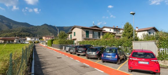 3 bedrooms Apartment in Cenate Sopra, Italy No. 380862 22