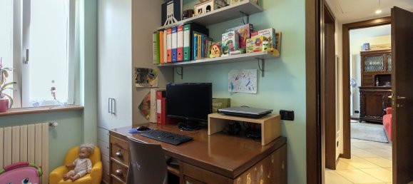 3 bedrooms Apartment in Cenate Sopra, Italy No. 380862 15