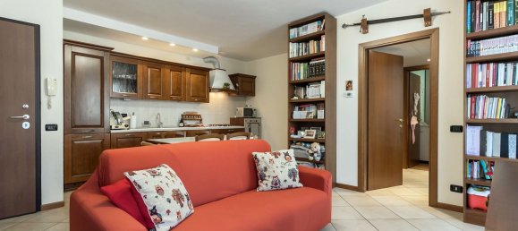 3 bedrooms Apartment in Cenate Sopra, Italy No. 380862 5