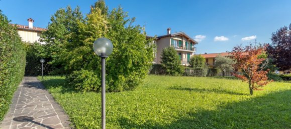 3 bedrooms Apartment in Cenate Sopra, Italy No. 380862 20