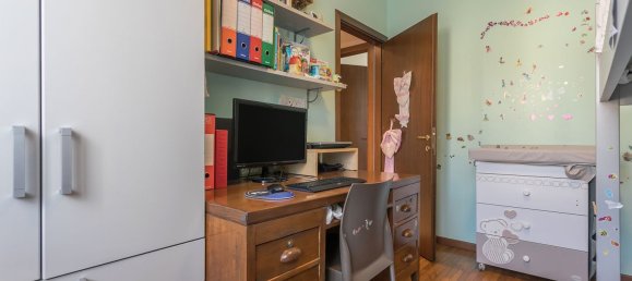 3 bedrooms Apartment in Cenate Sopra, Italy No. 380862 17