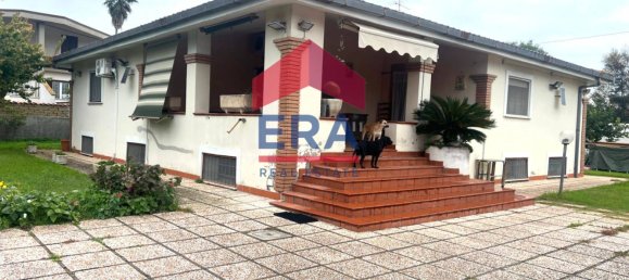 5 Schlafzimmer Villa in Nettuno, Italy, Nr. 8815 30