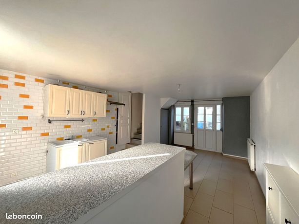 2 chambres Maison à Cuise-la-Motte, France No. 304084